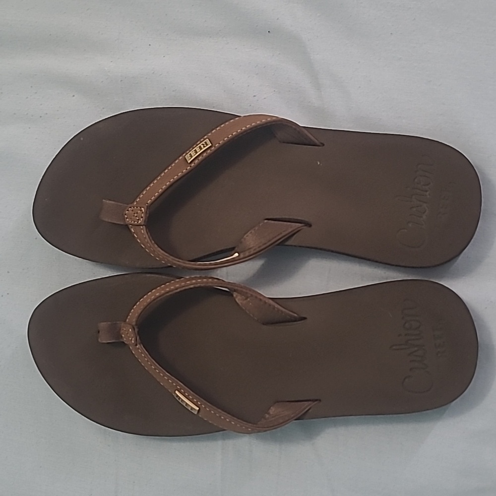 Flip flops